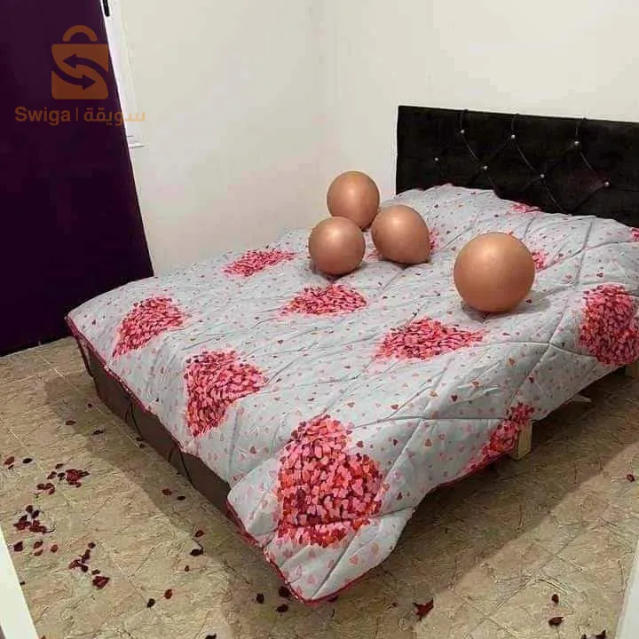 ain turk ( bahia ) f les villa
rèsidence fermèe