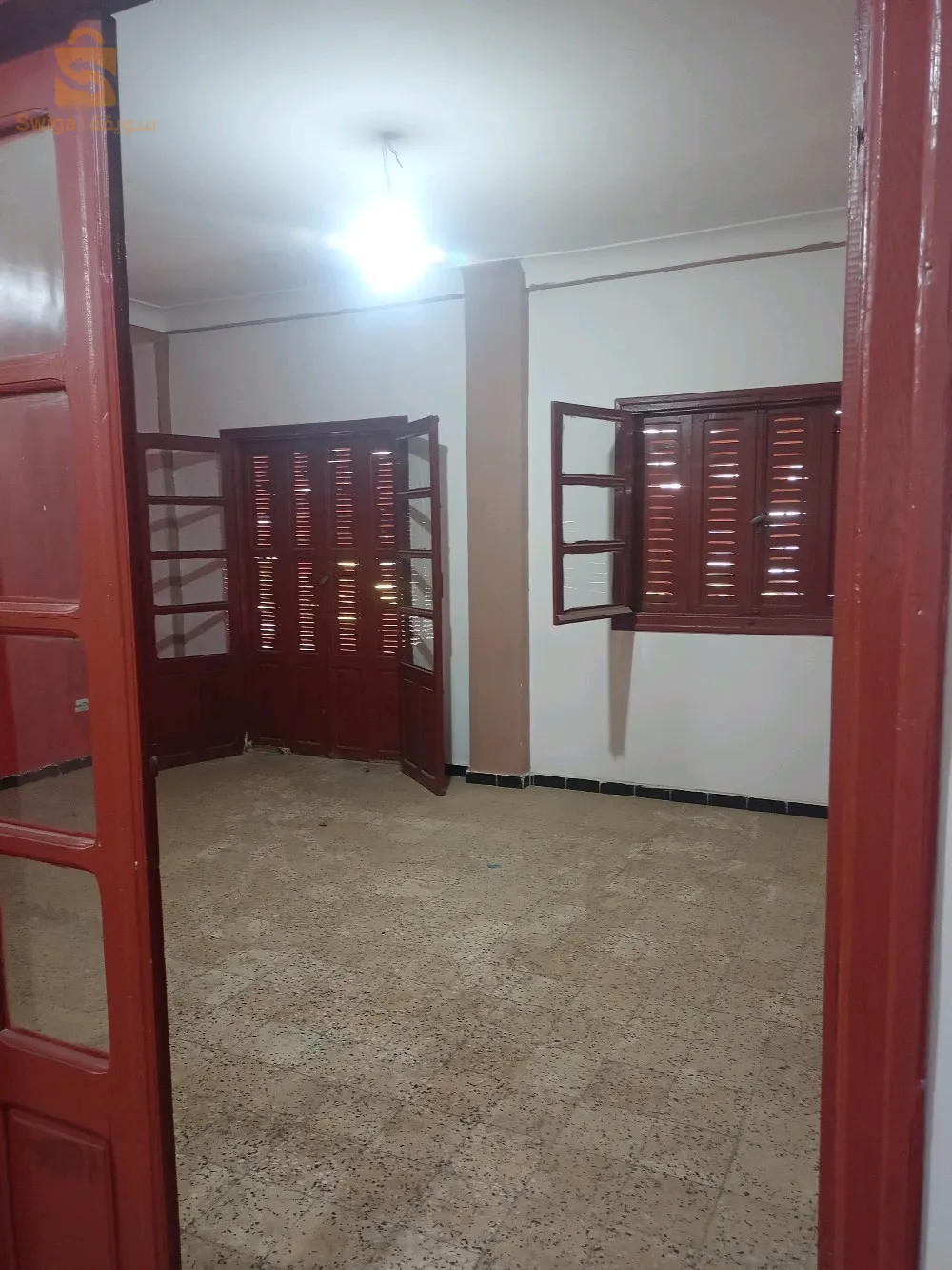 Appartement a vendre