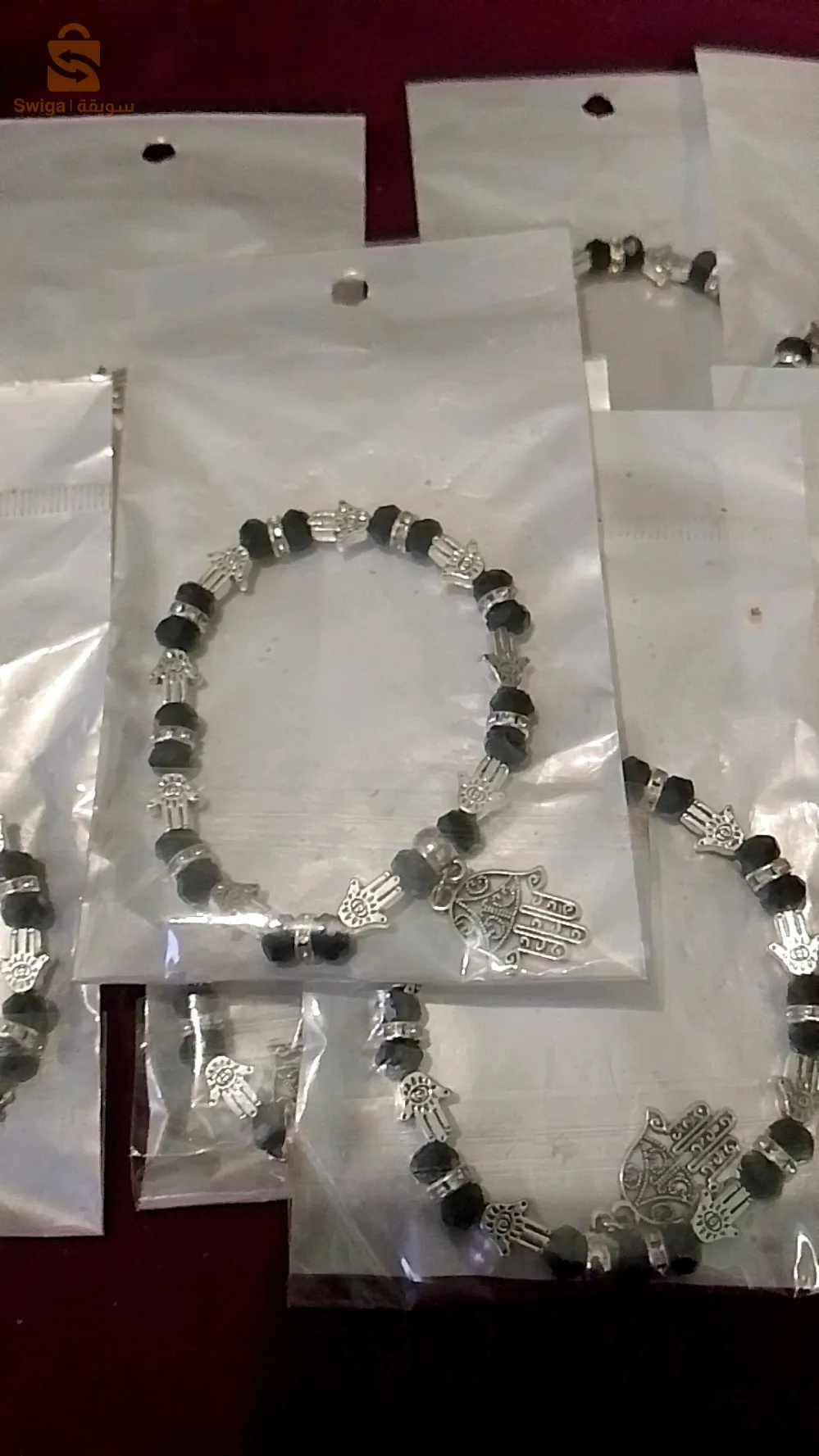 اكسسوارات