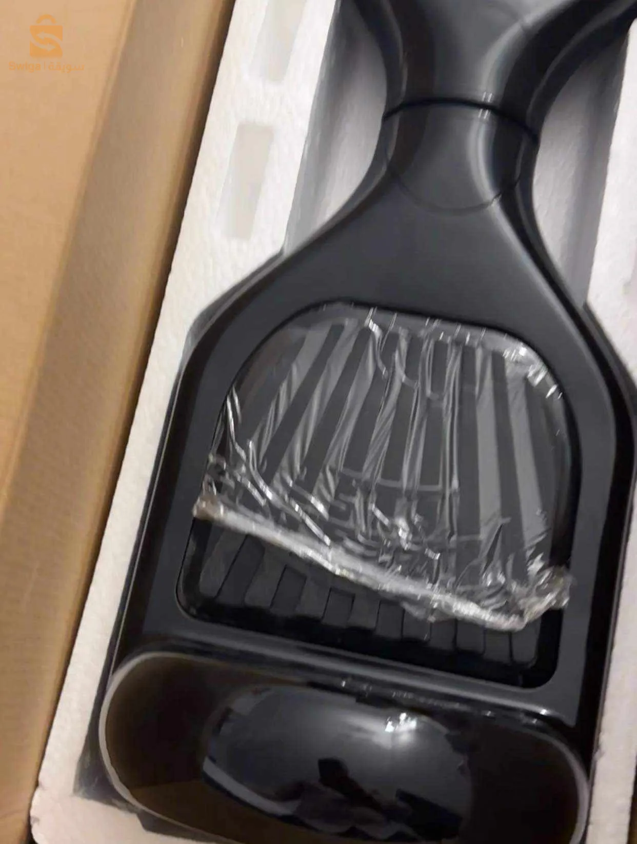 hoverboard électrique