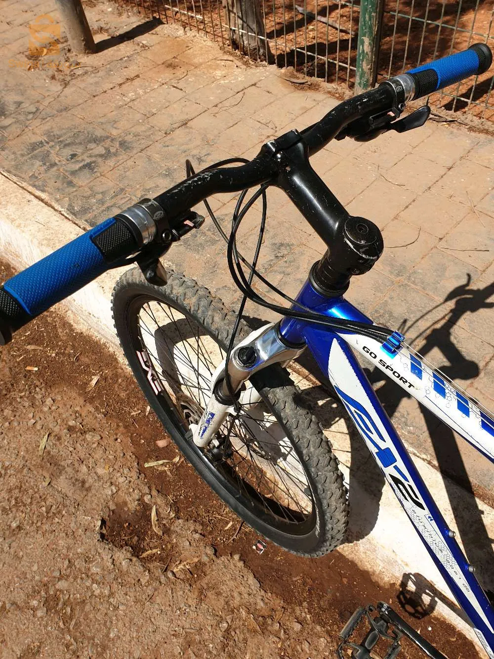 velo 26 pouces aluminium ex2