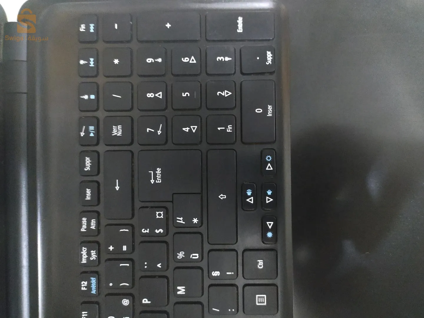 acer aspir E1- 570