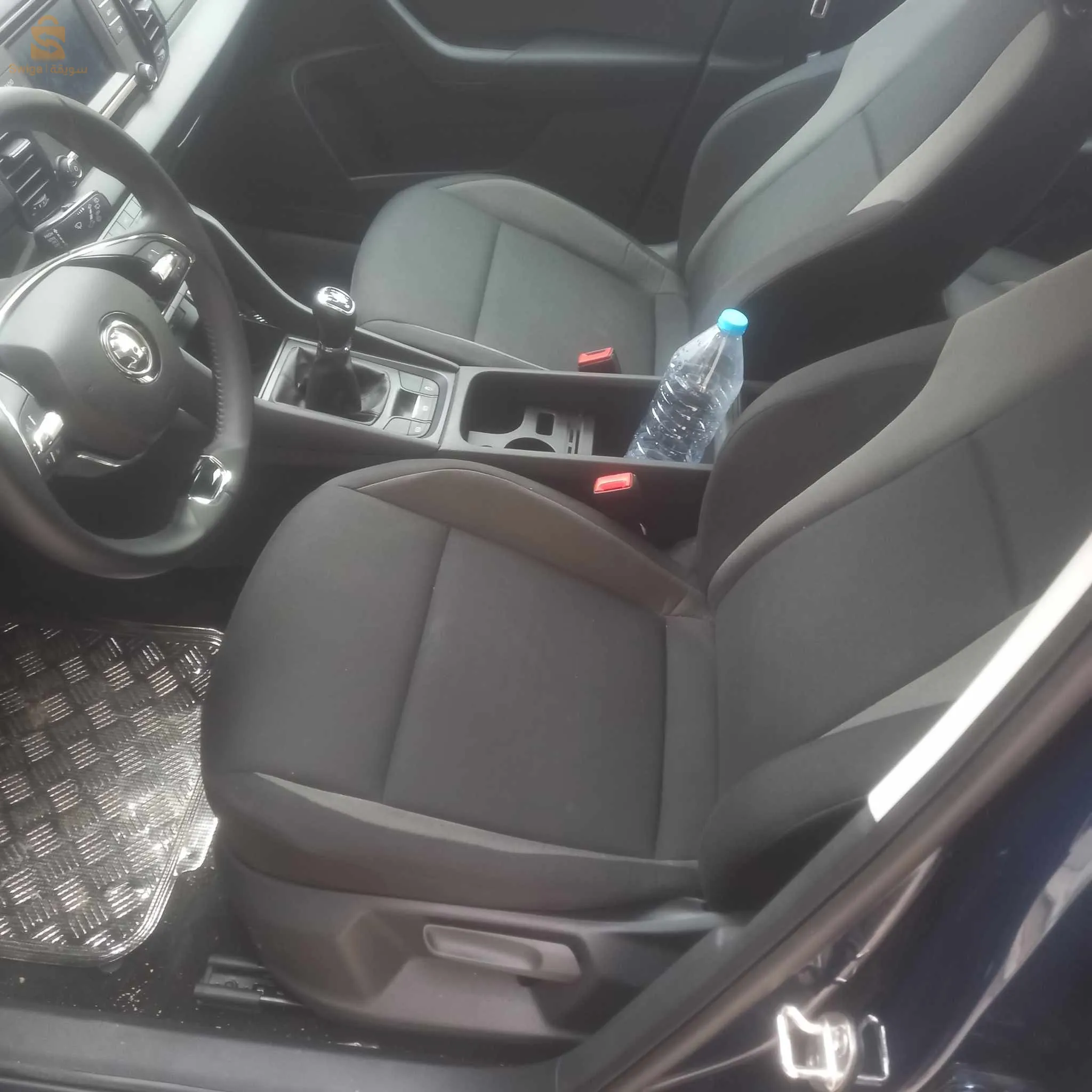 Skoda Karoq 110 STI