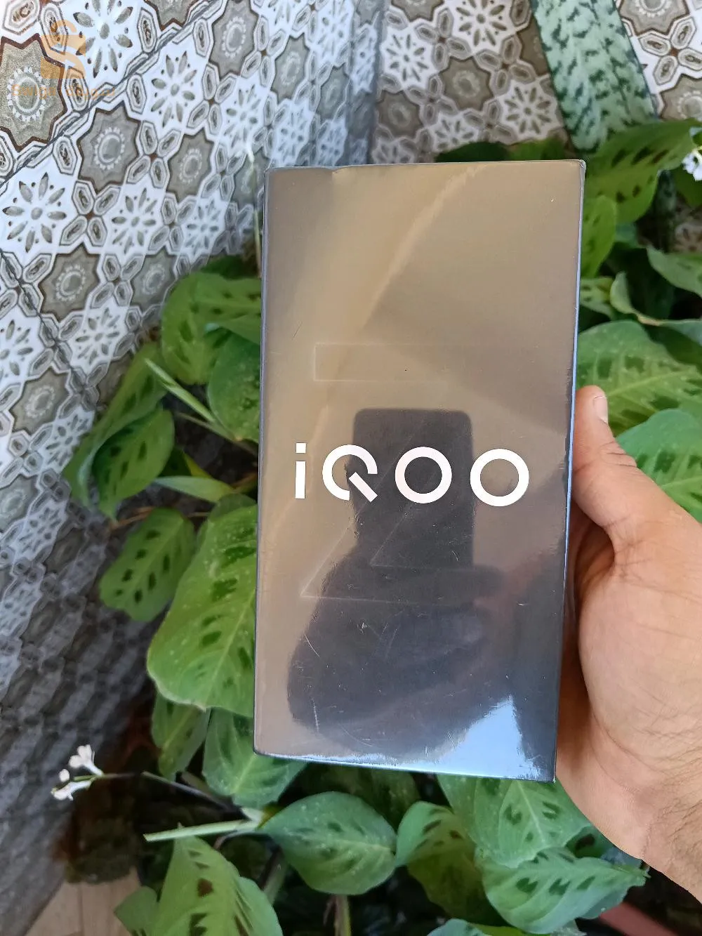 vivo Iqoo z9 8/128