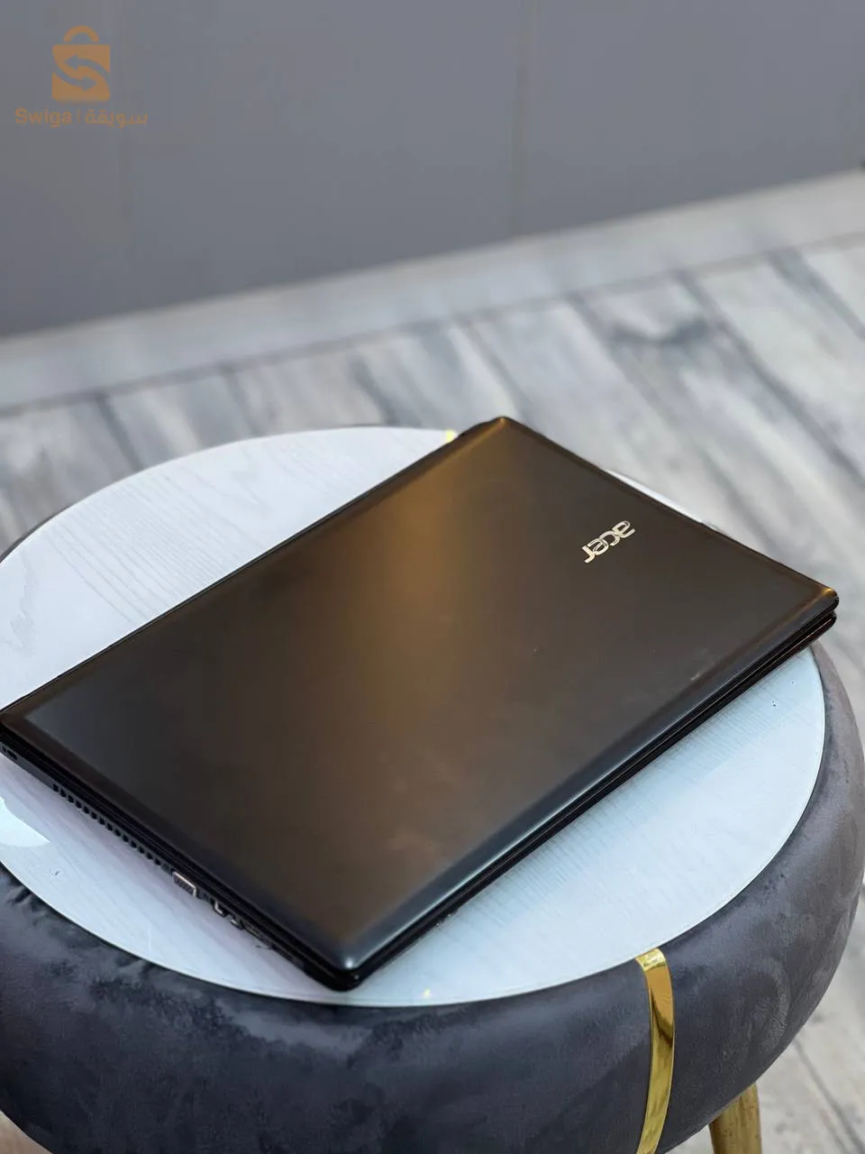 Acer aspir e5 Tactile