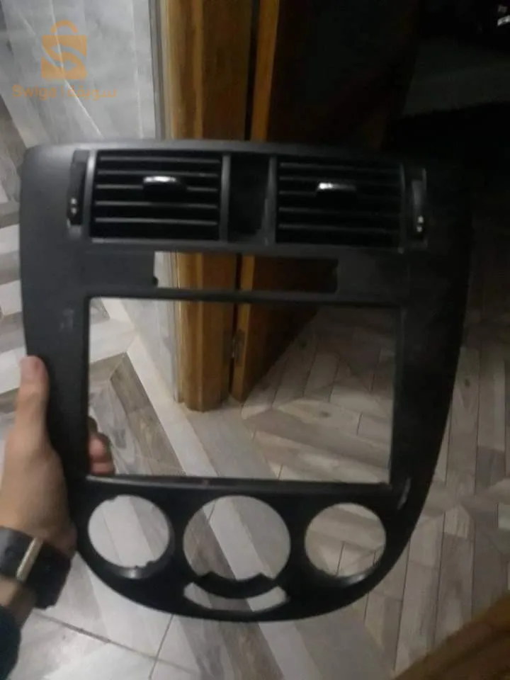 قطع غيار اوبترا و لا كابتيفا مازوت 2.0