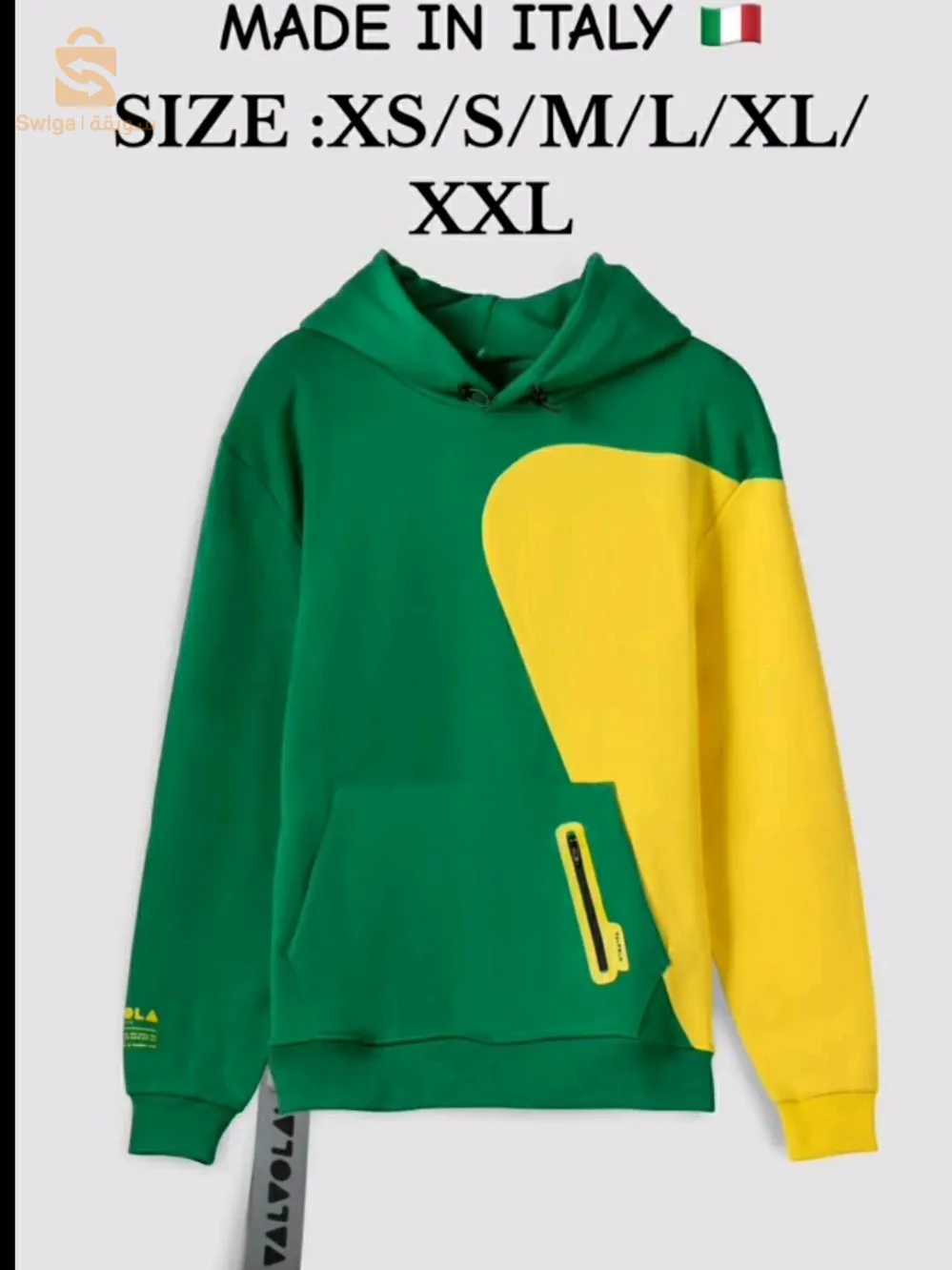 valvola original made in italy