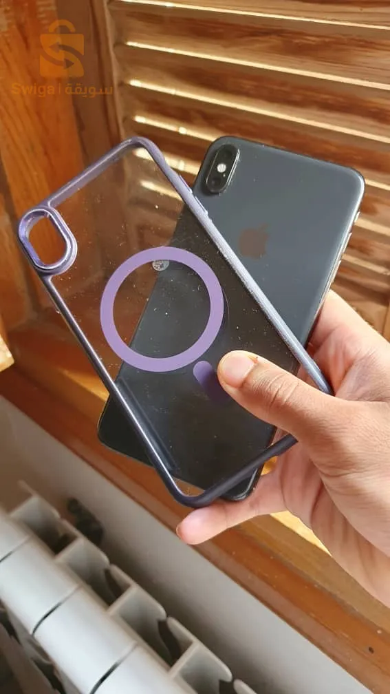 iPhone XS max liberre officielle