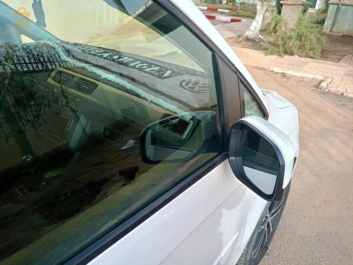 ام البواقي