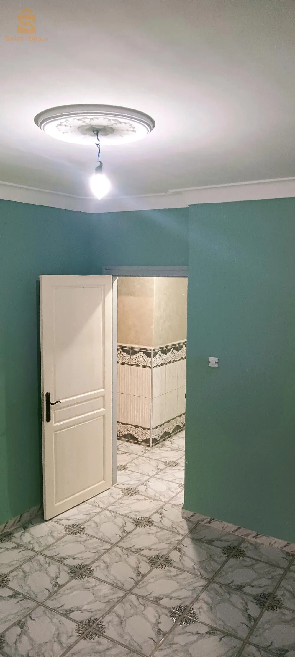 Apartment for sale F3