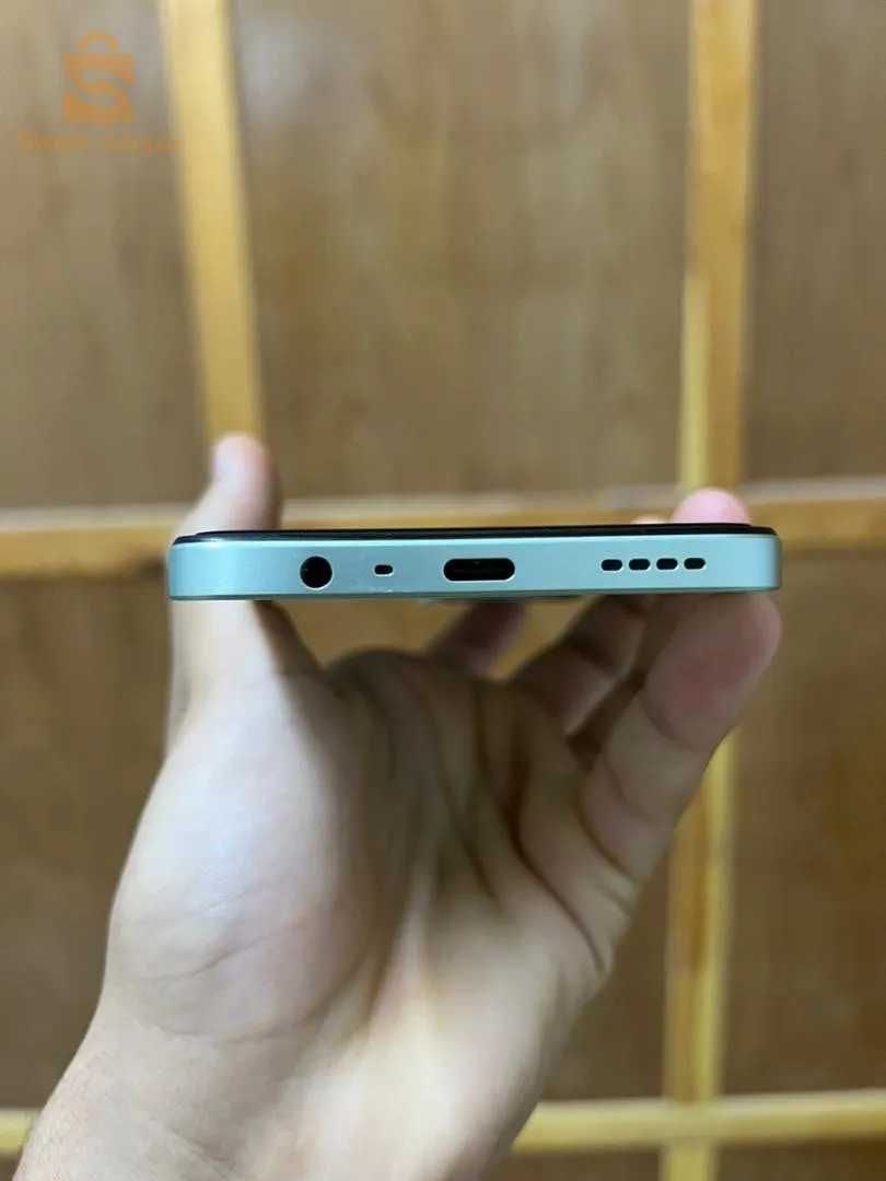 realme c63