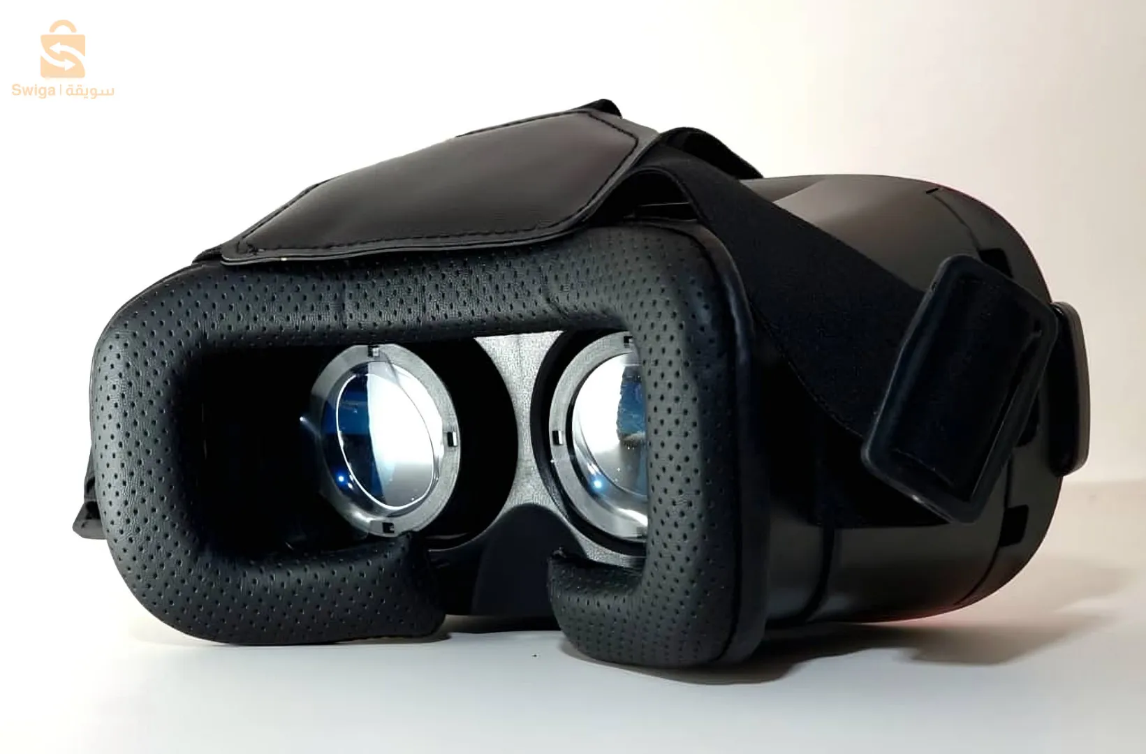 نظارات الواقع الإفتراضي ثلاثية الأبعاد VR Virtual Reality Headset 3D Glasses