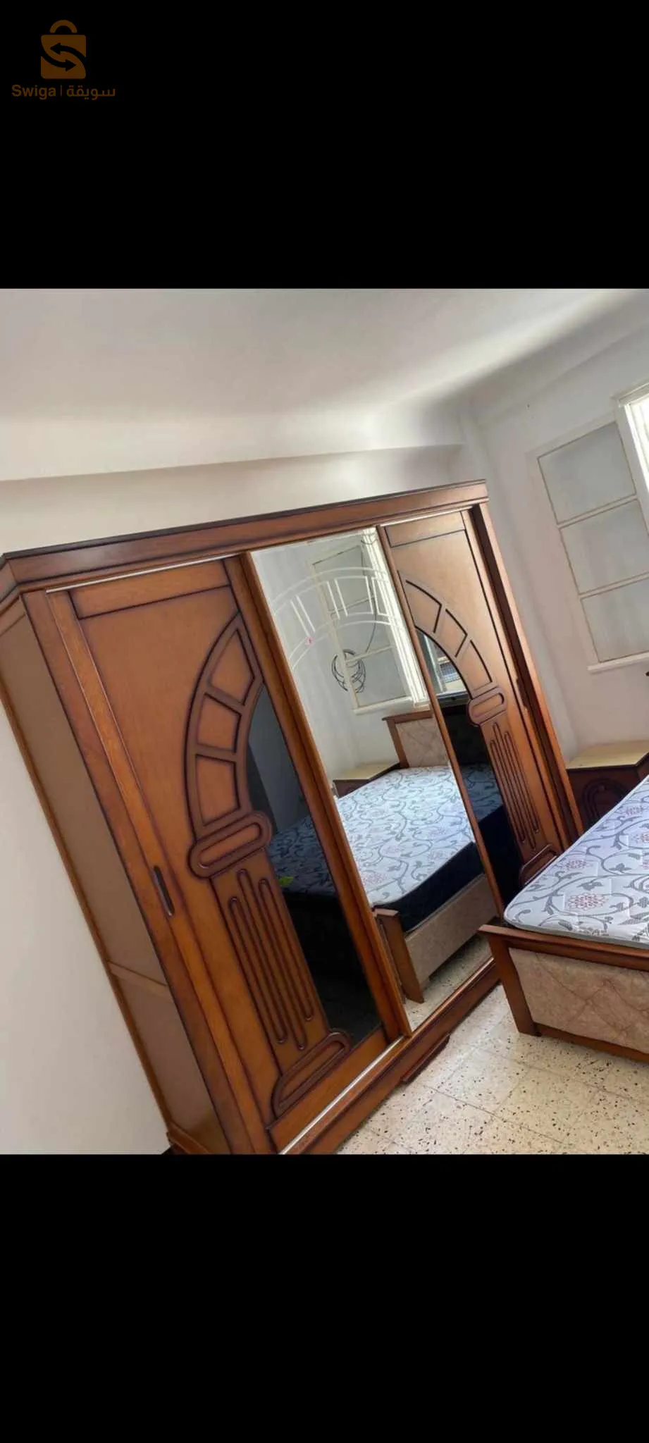 une chambre