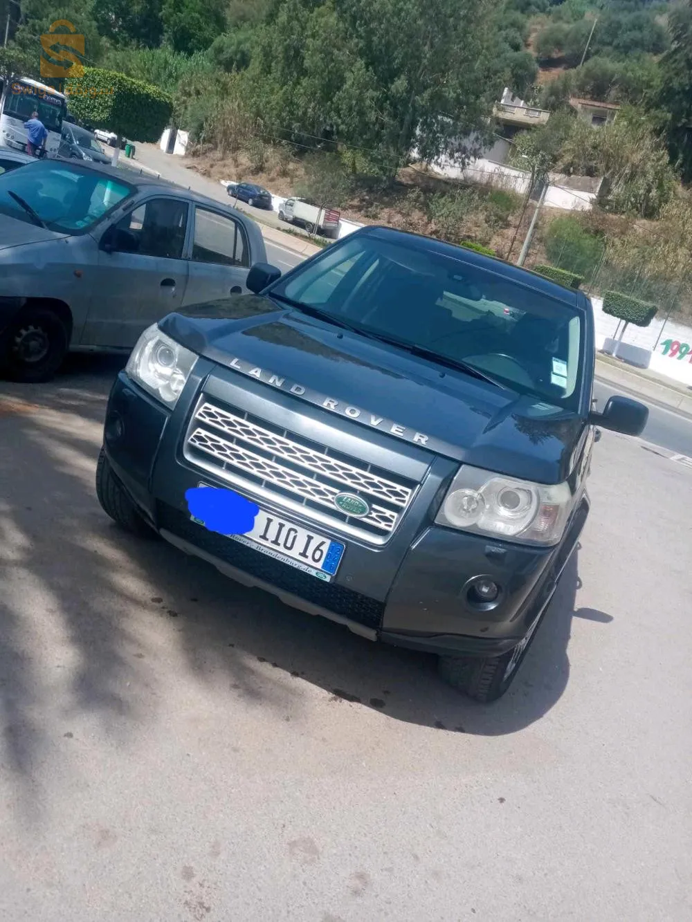 الجزائر