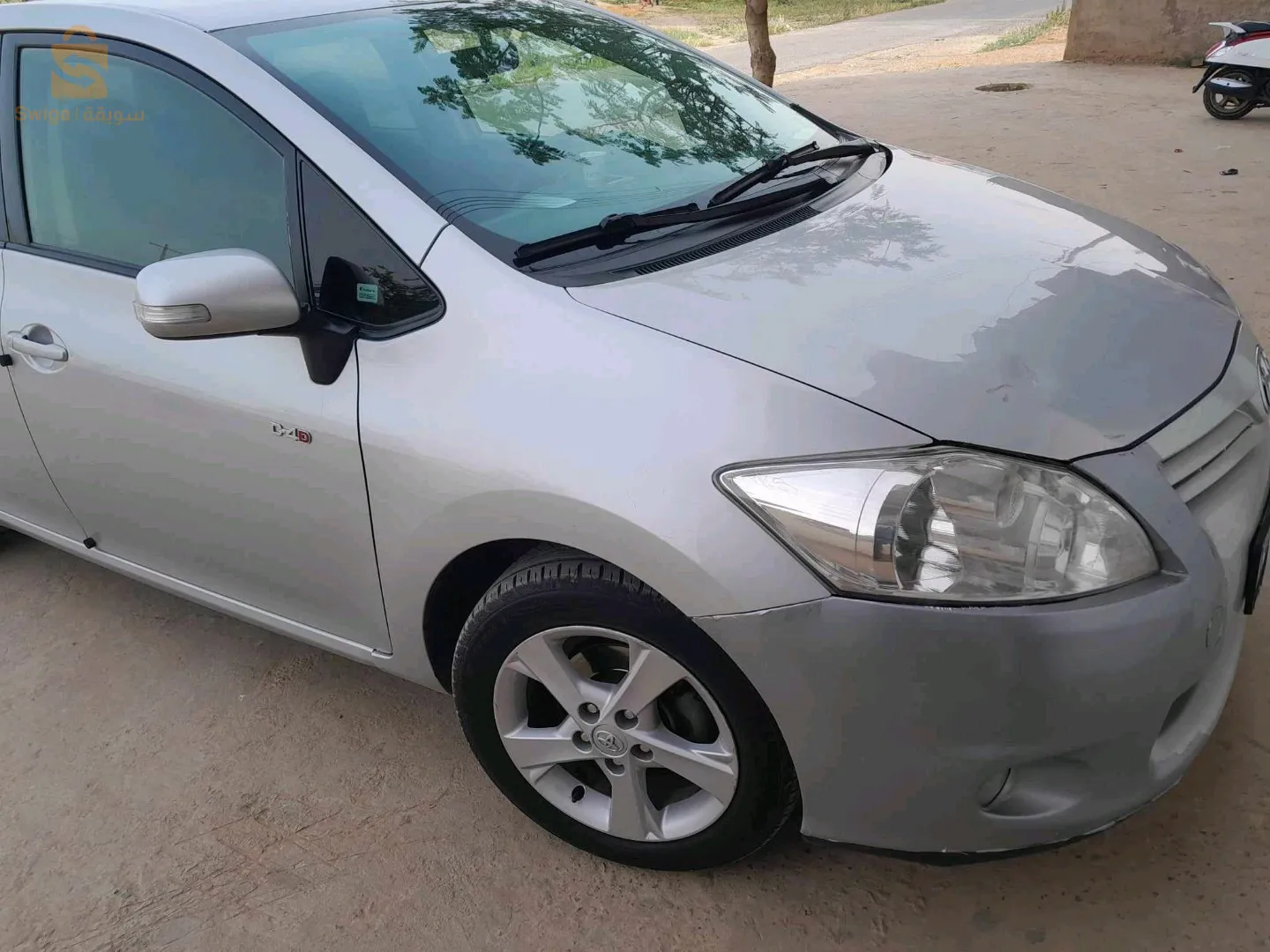 بيع او تبدال