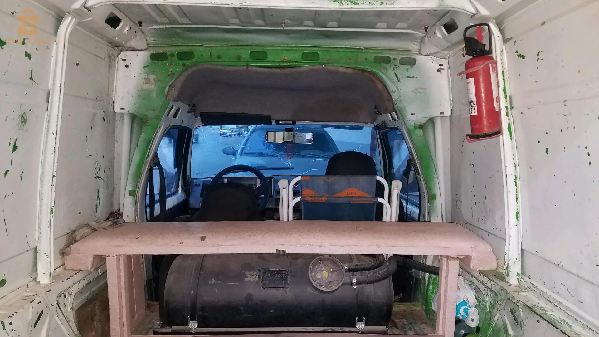 Essence gaz axé 76 n'0553537616
