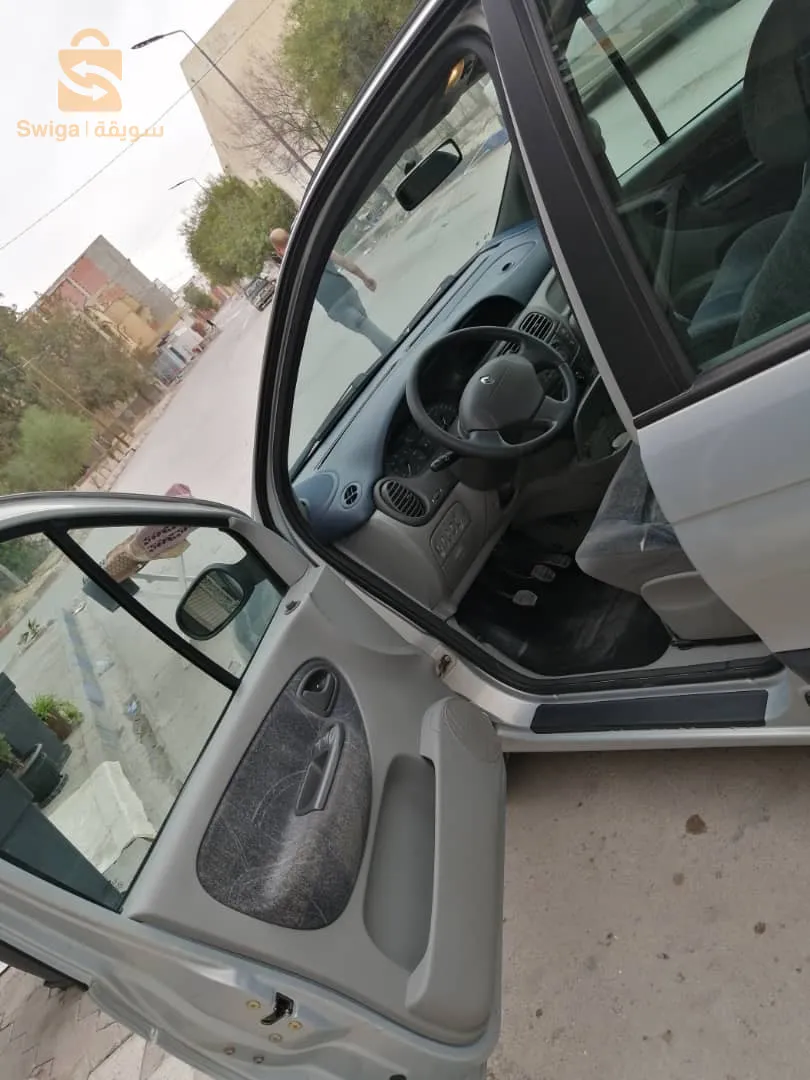 Scénic 0662550430