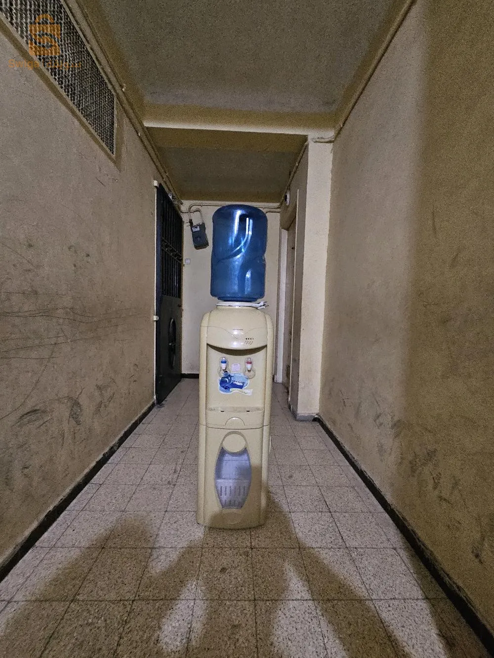 Fantene Freche Eeau Froid et Chaud et Strerelazer