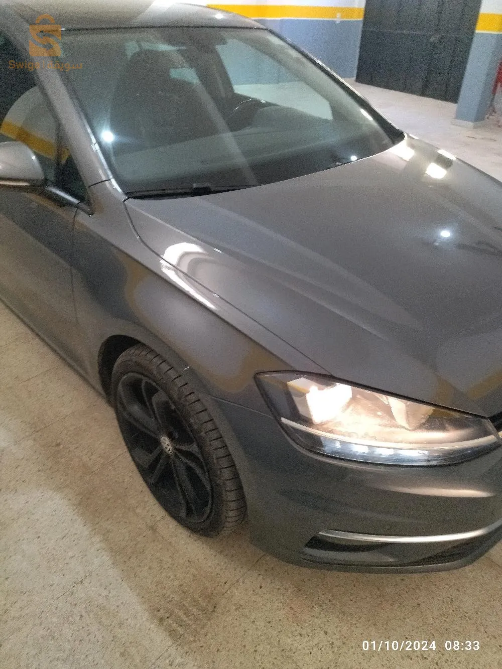 Golf 7 Memphis
