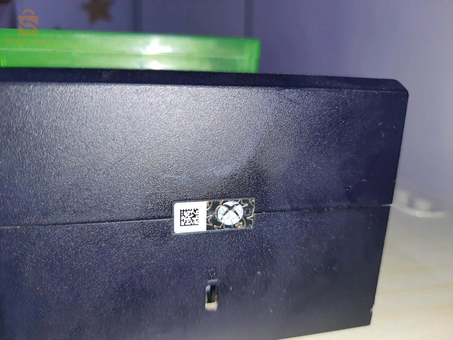 Xbox one fat 512 go n9ey mechi meftou7