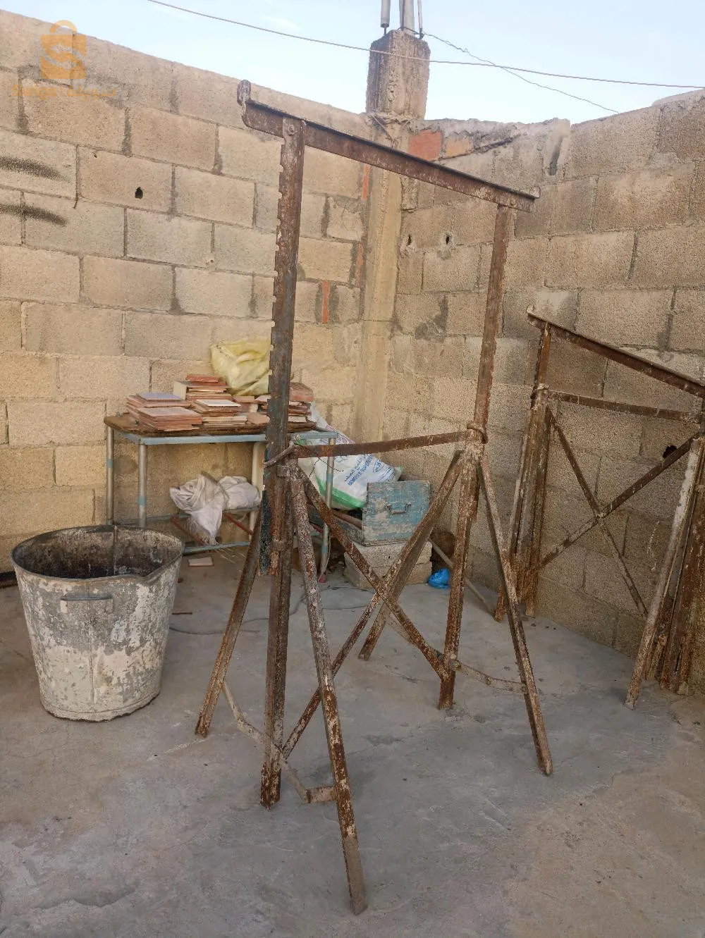 bidi louiza constantine