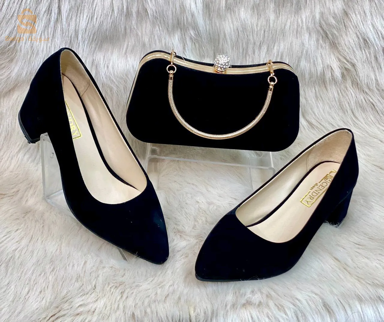 chaussures pour femmes