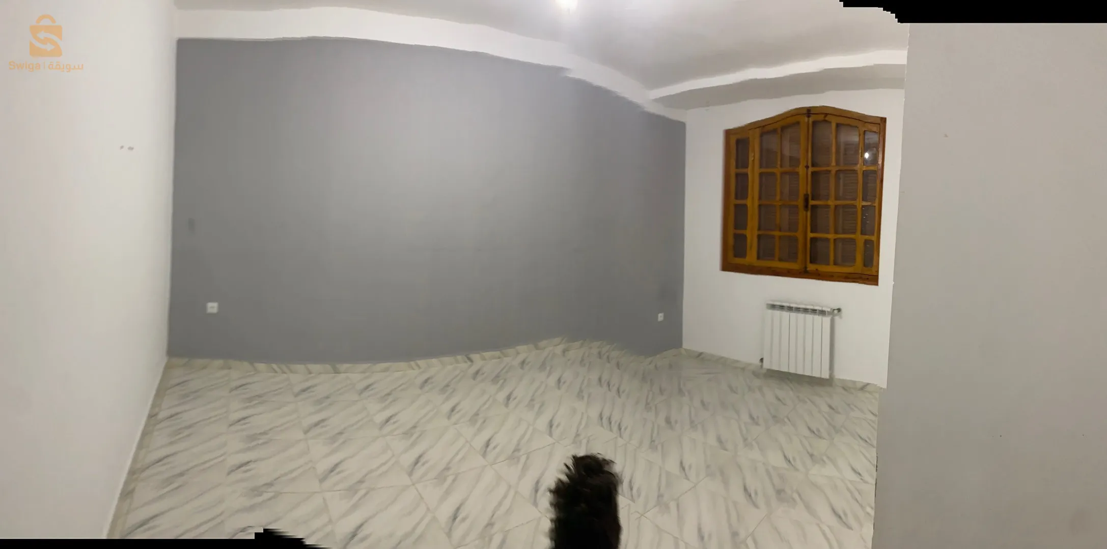 f4 a louer ds un immeuble privé