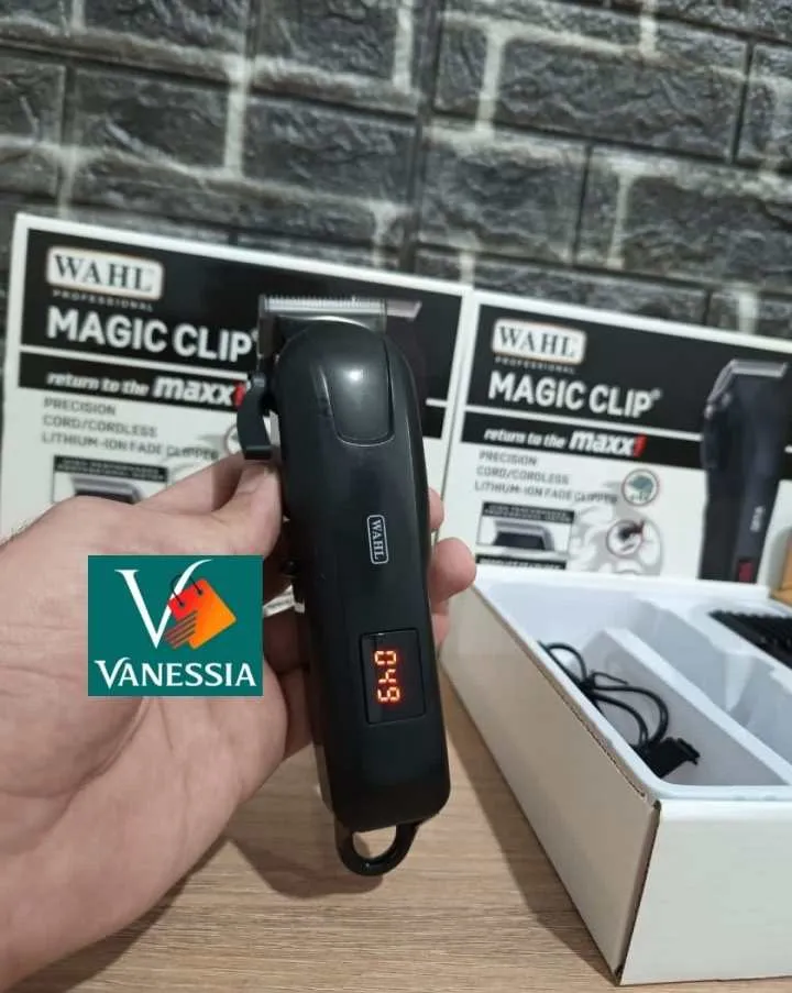 Tondeuse marque WAHL