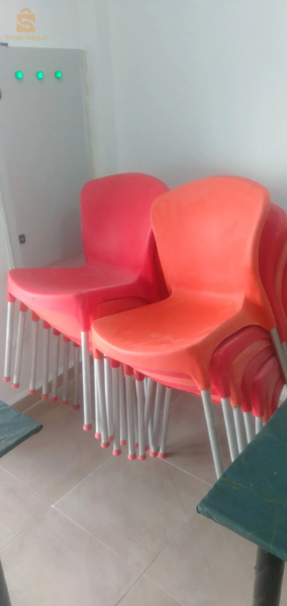 لمن لديه مشروع ويريد البدأ بامكانيات محدودة ---سعر مغري----