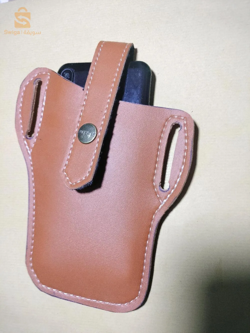 #pochete professionnel# #porte téléphone#