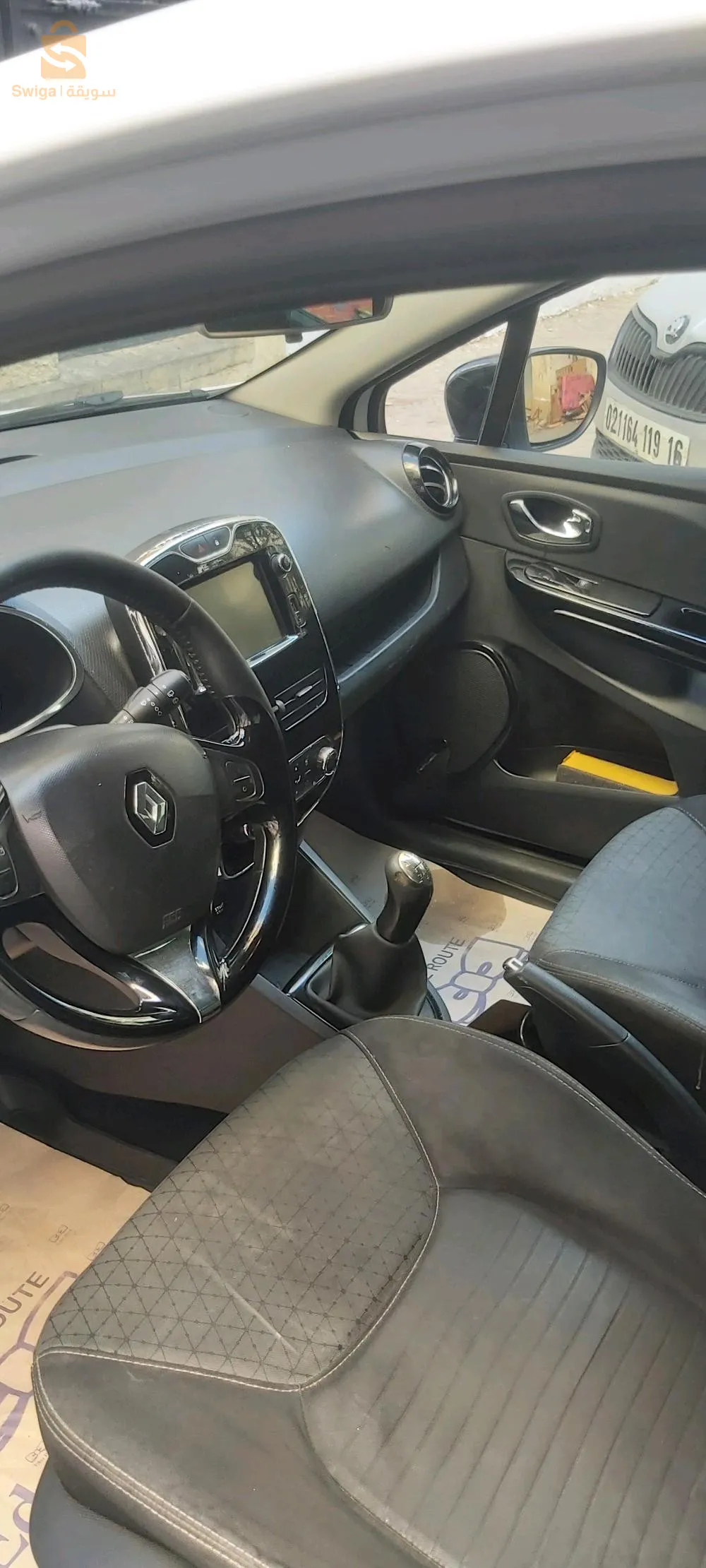 clio4 1.5 dci