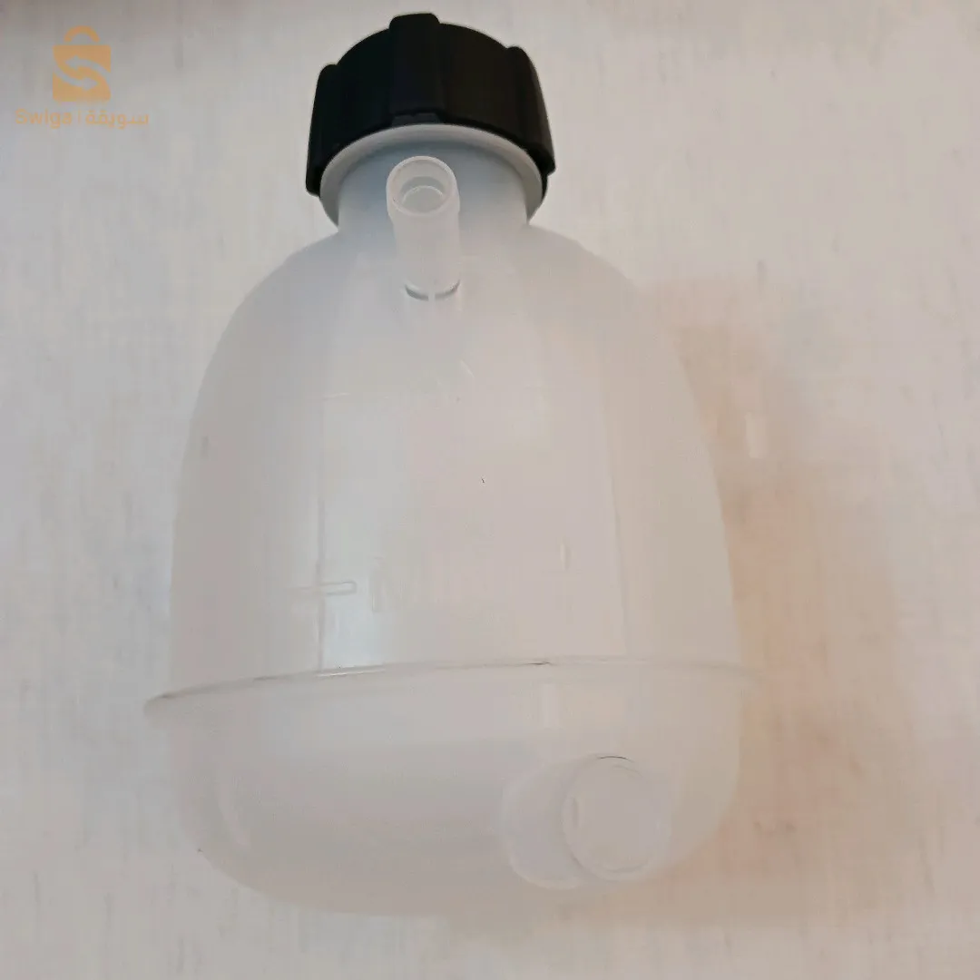 قرعة الماء vase deaux