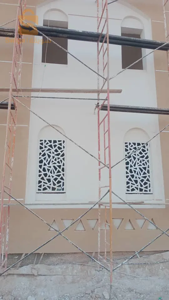 الجزائر