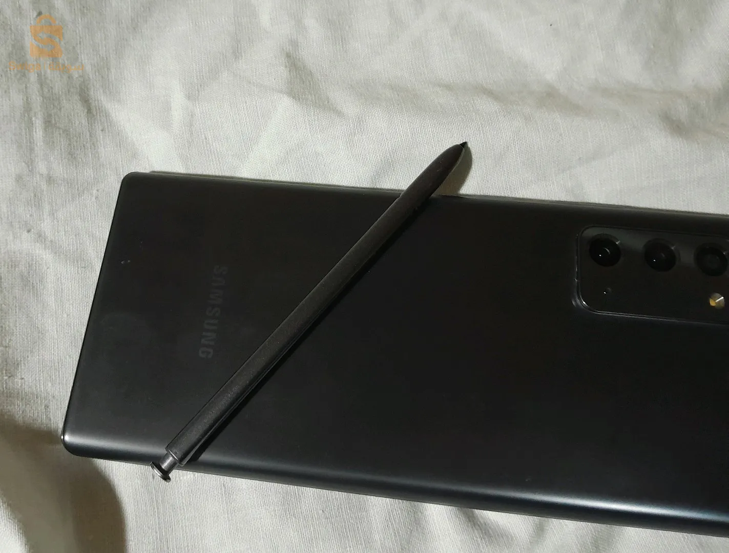 Samsung note 20