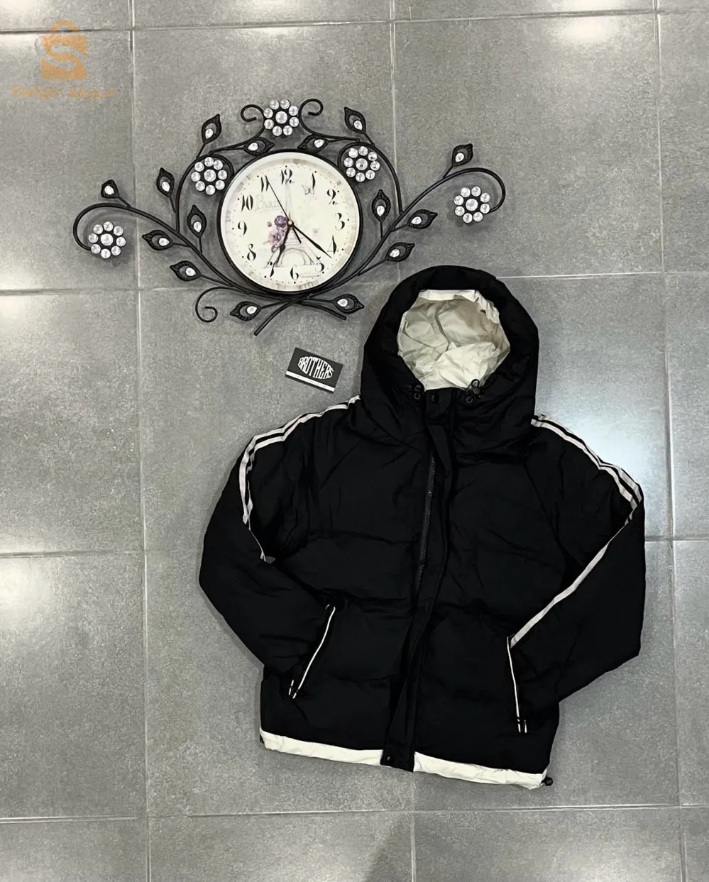 Doudoune disponible 🇨🇳