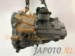 boîte vitesses Kia cerato