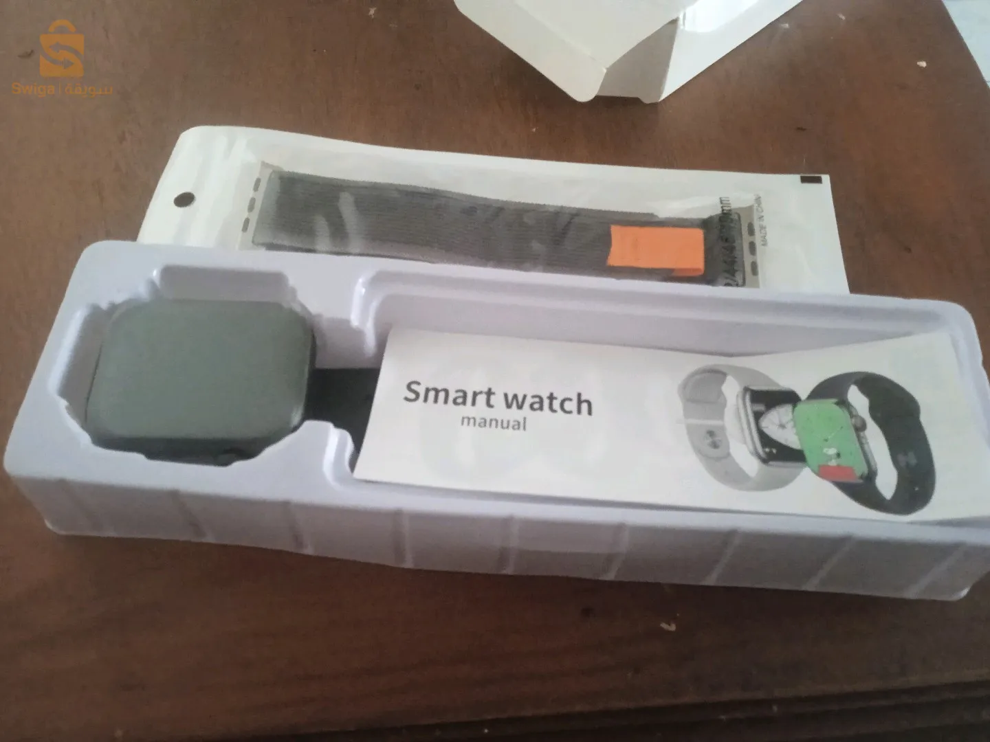 Smart Watch