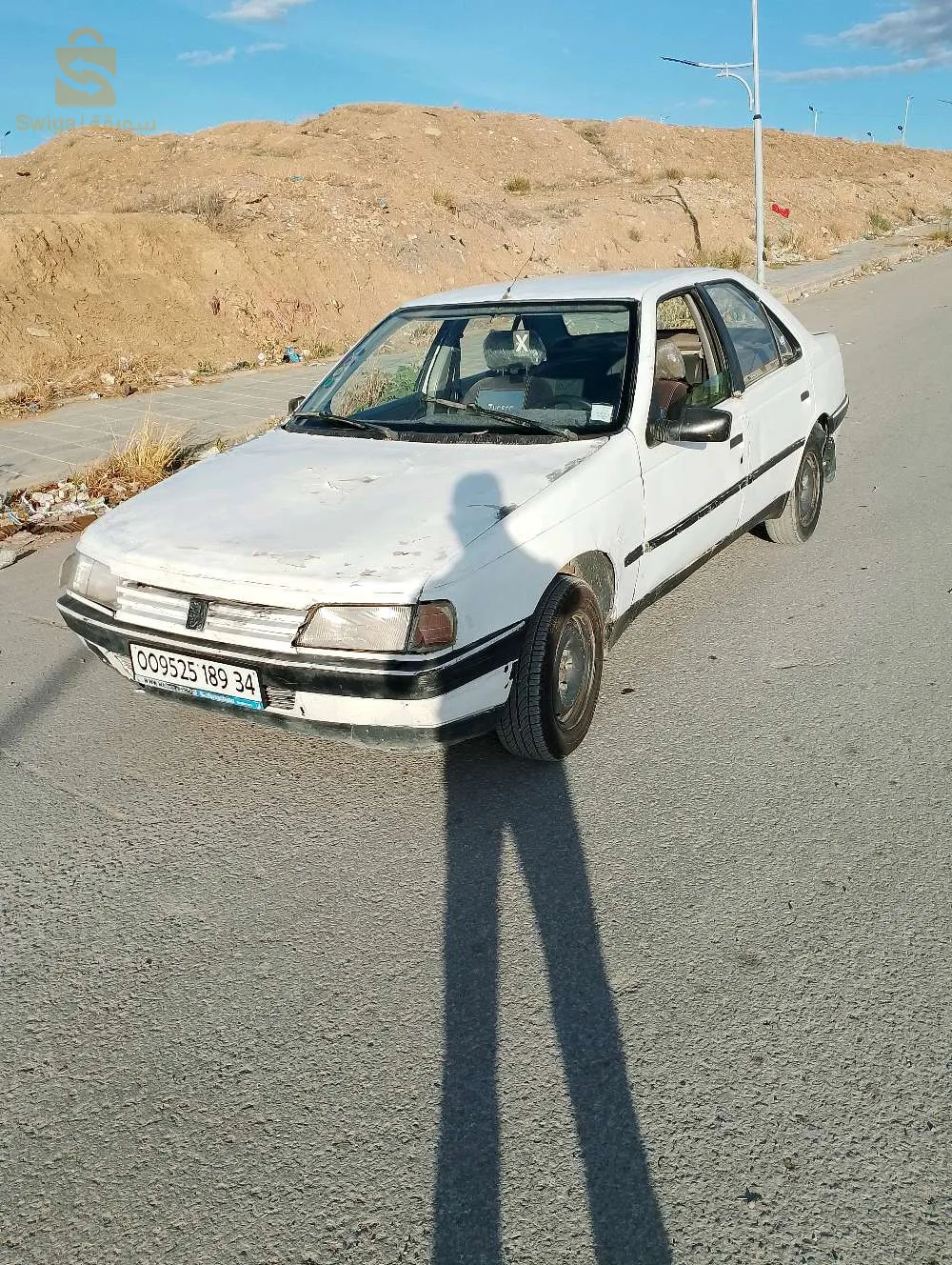برج بوعريرج