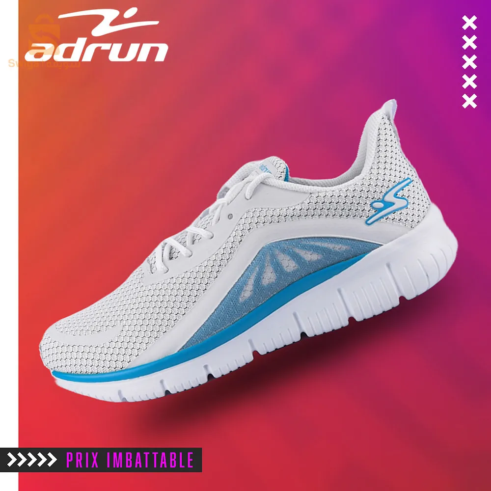 ADRUN FLEX MOOVE BLACK