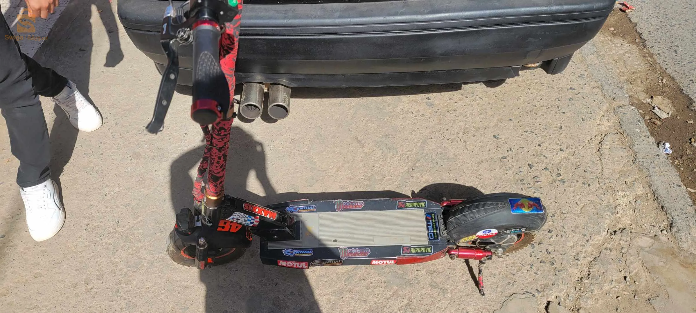 شرشال-المهام