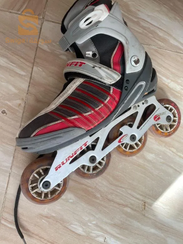 les rouleur التبديل أو البيع