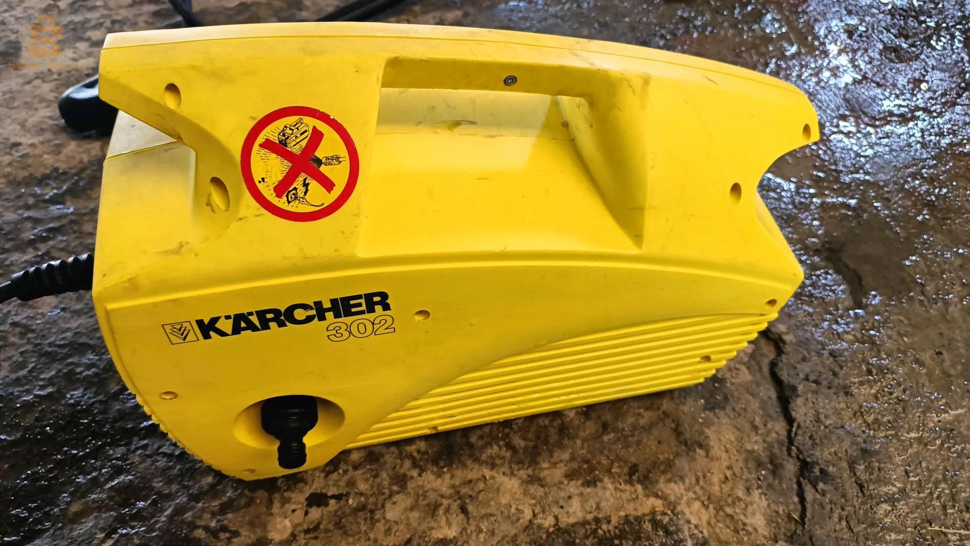 Karcher