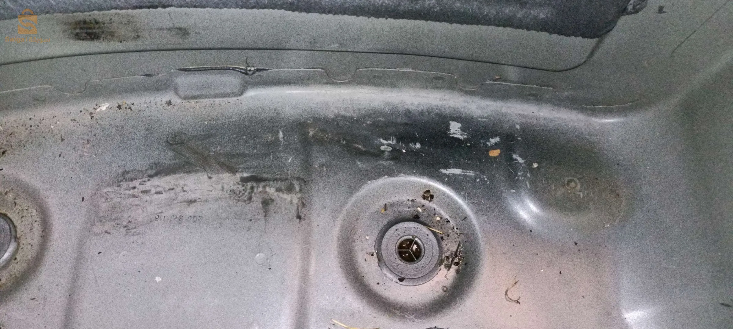 Ibiza 2018 style 1.0 mpi