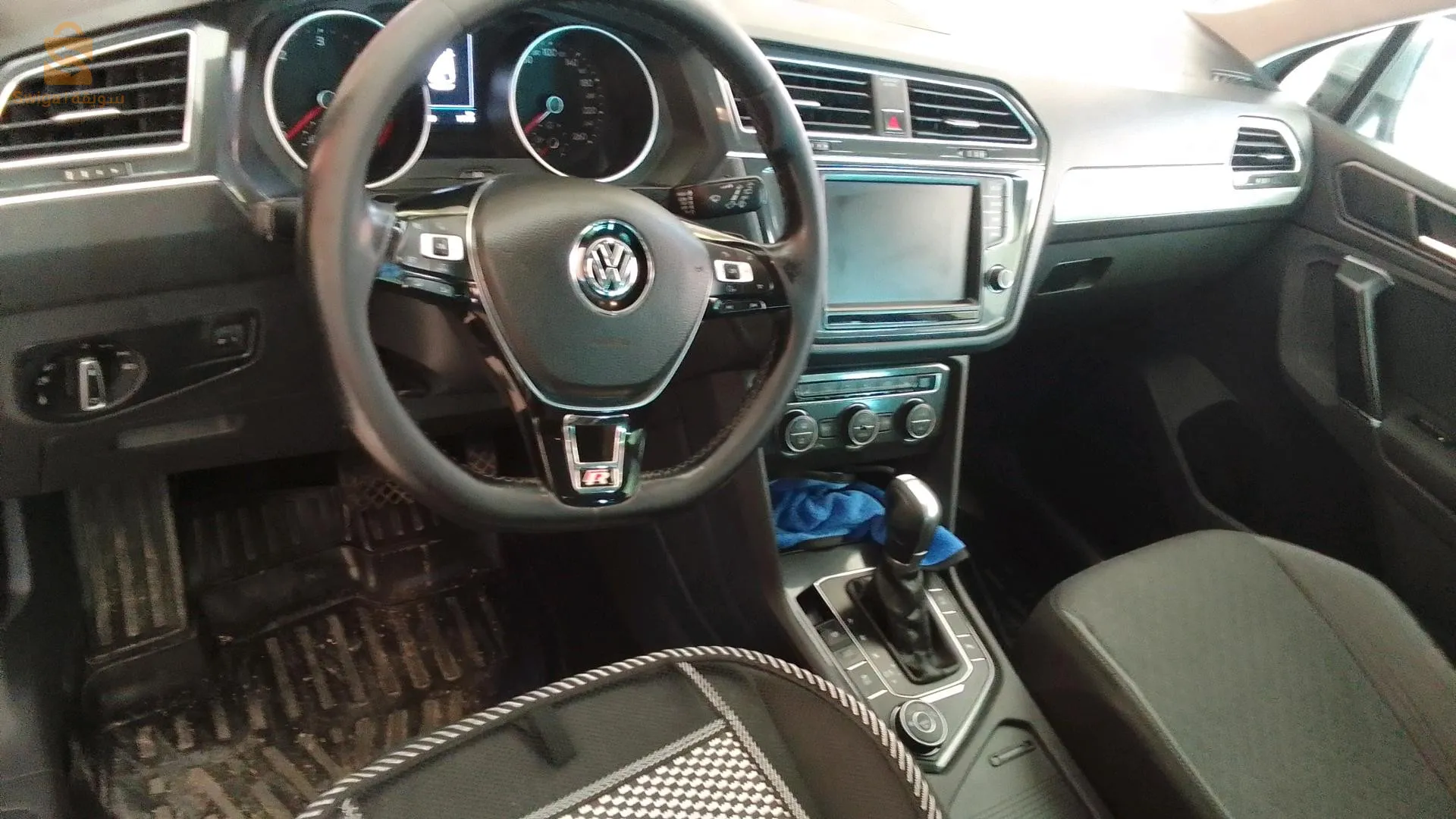tiguan 2016 carat