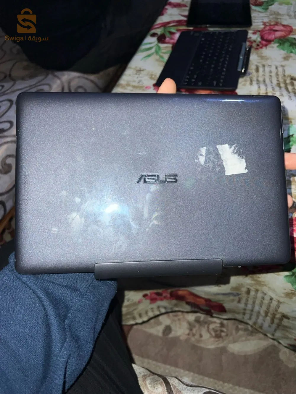 كمبيوتر Asus