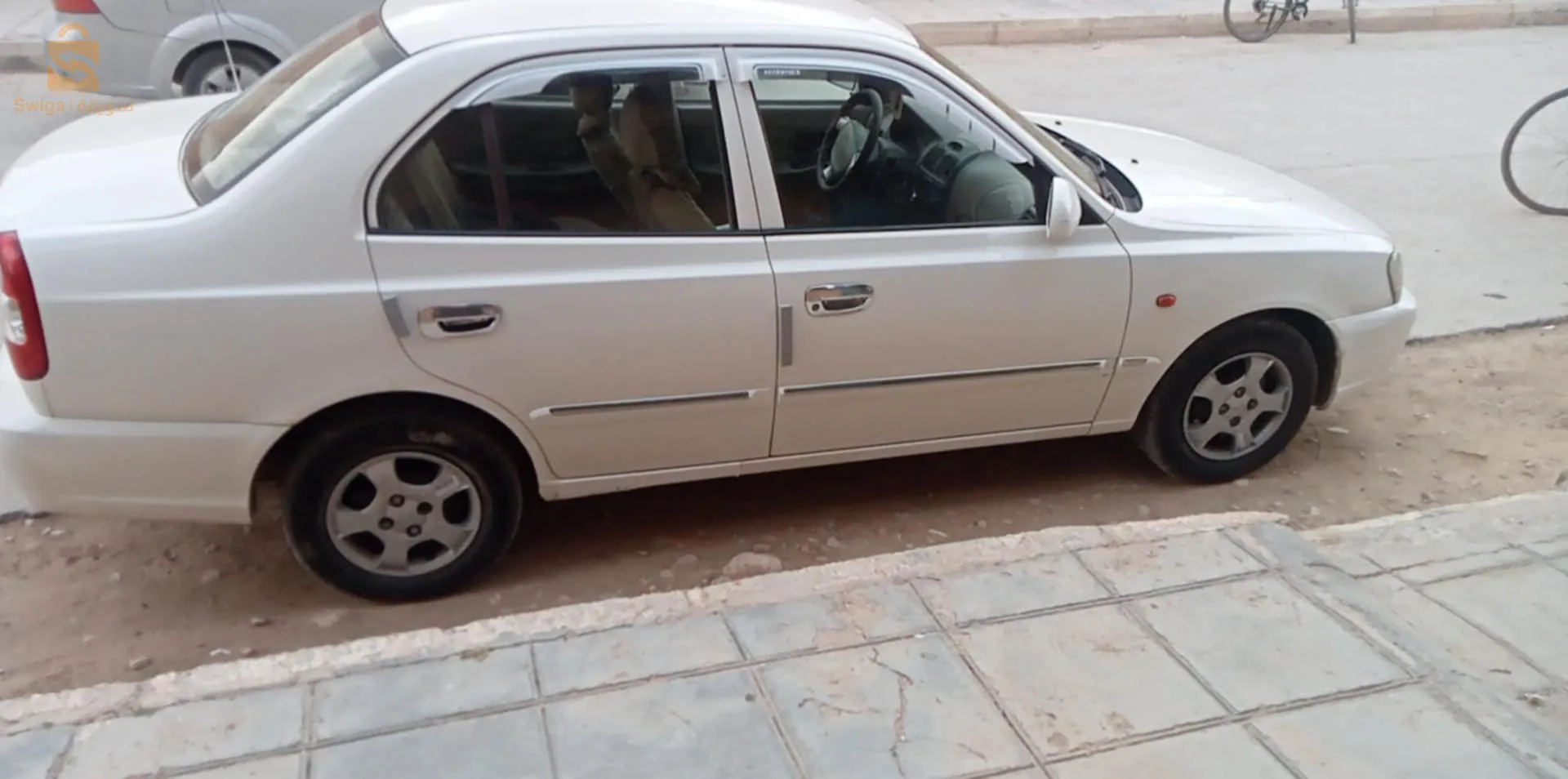 زريبة الواد
