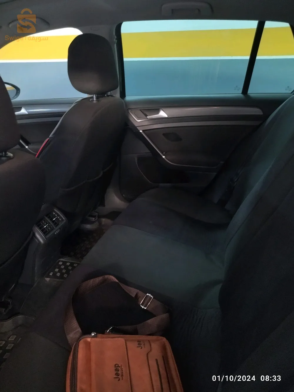Golf 7 Memphis
