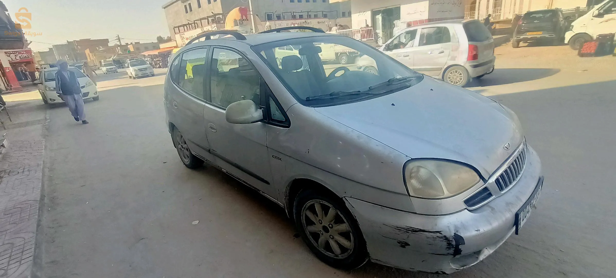 دايو تاكوما
