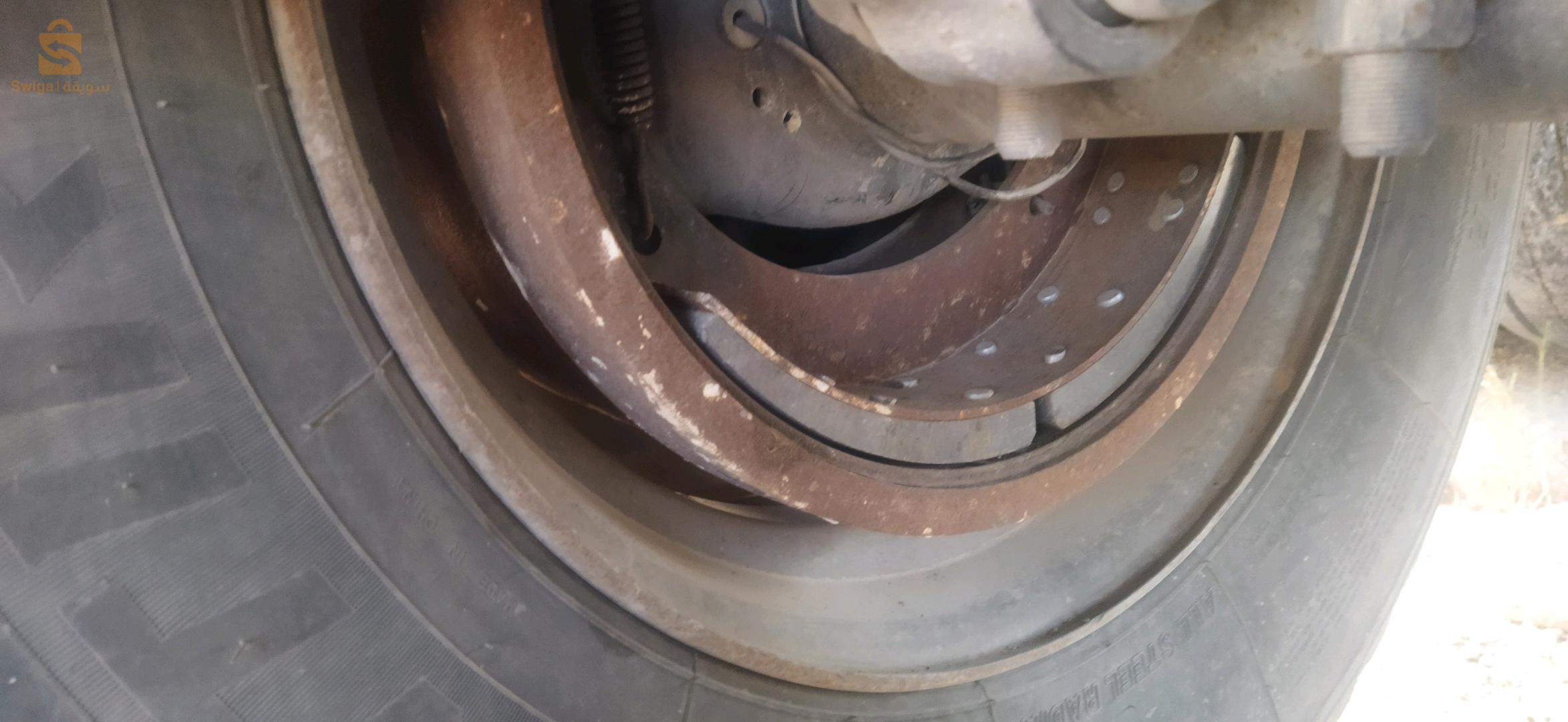 شلف تاجنة