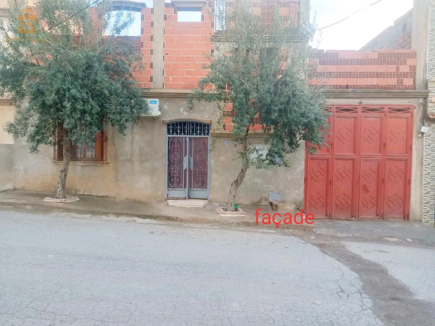 بلدية العناصر ولاية برج بو عريربج